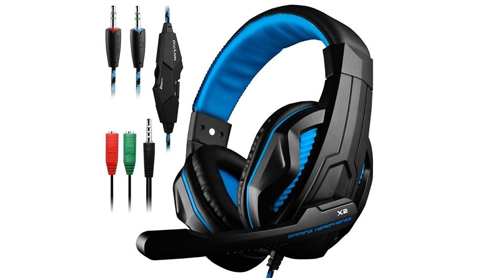 How to buy a great gaming headset | GamesRadar+