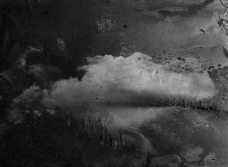 'Cloud', by Daisuke Yokota