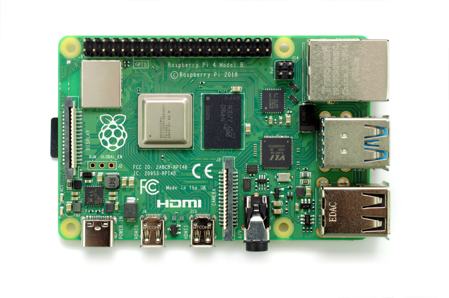 Which Raspberry Pi Should I Buy Tom S Hardware