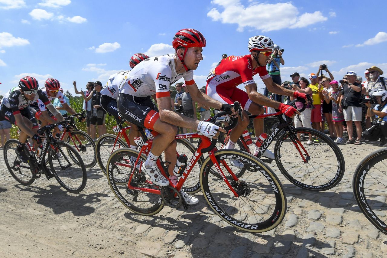 Bauke Mollema (Trek-Segafredo)
