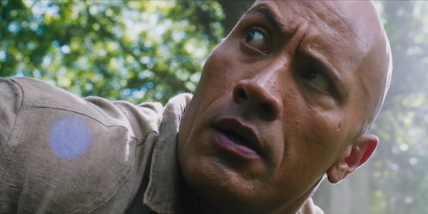 He wasan a**hole: Reporter Slammed Dwayne Johnson's Jumanji Co