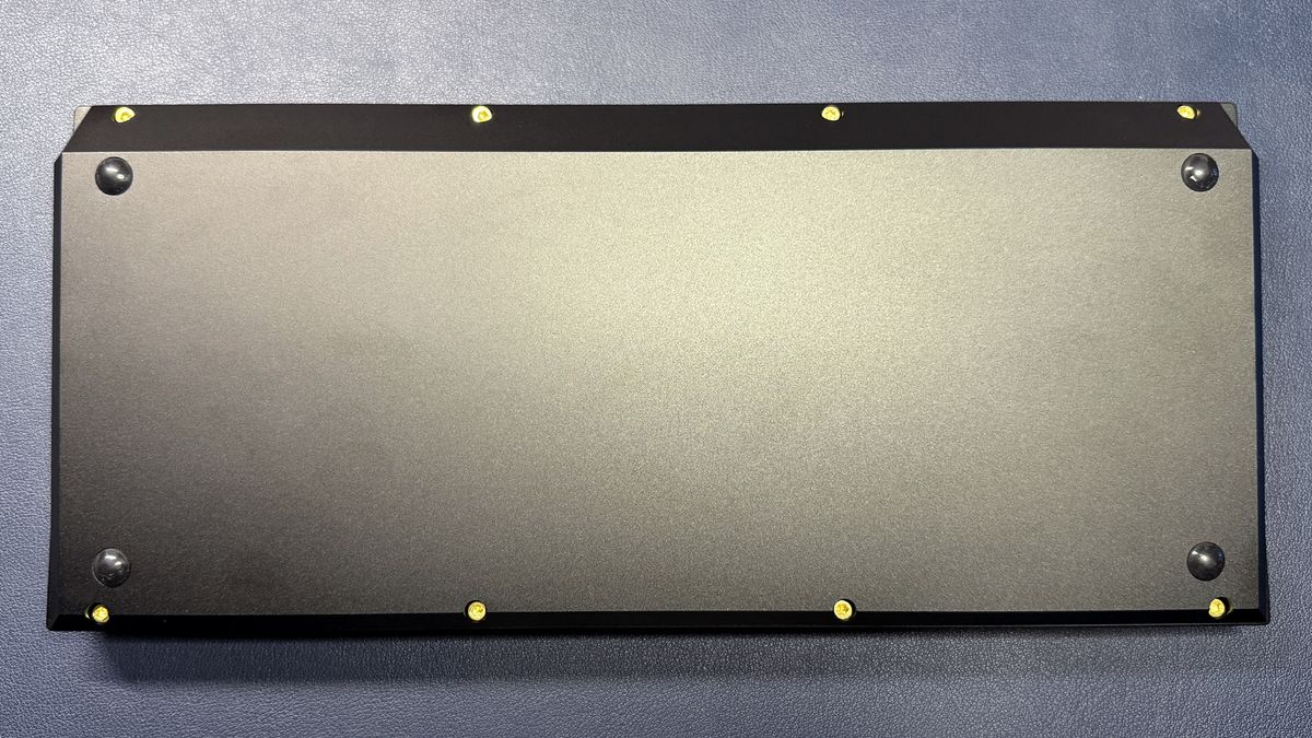 Keychron Q1 HE