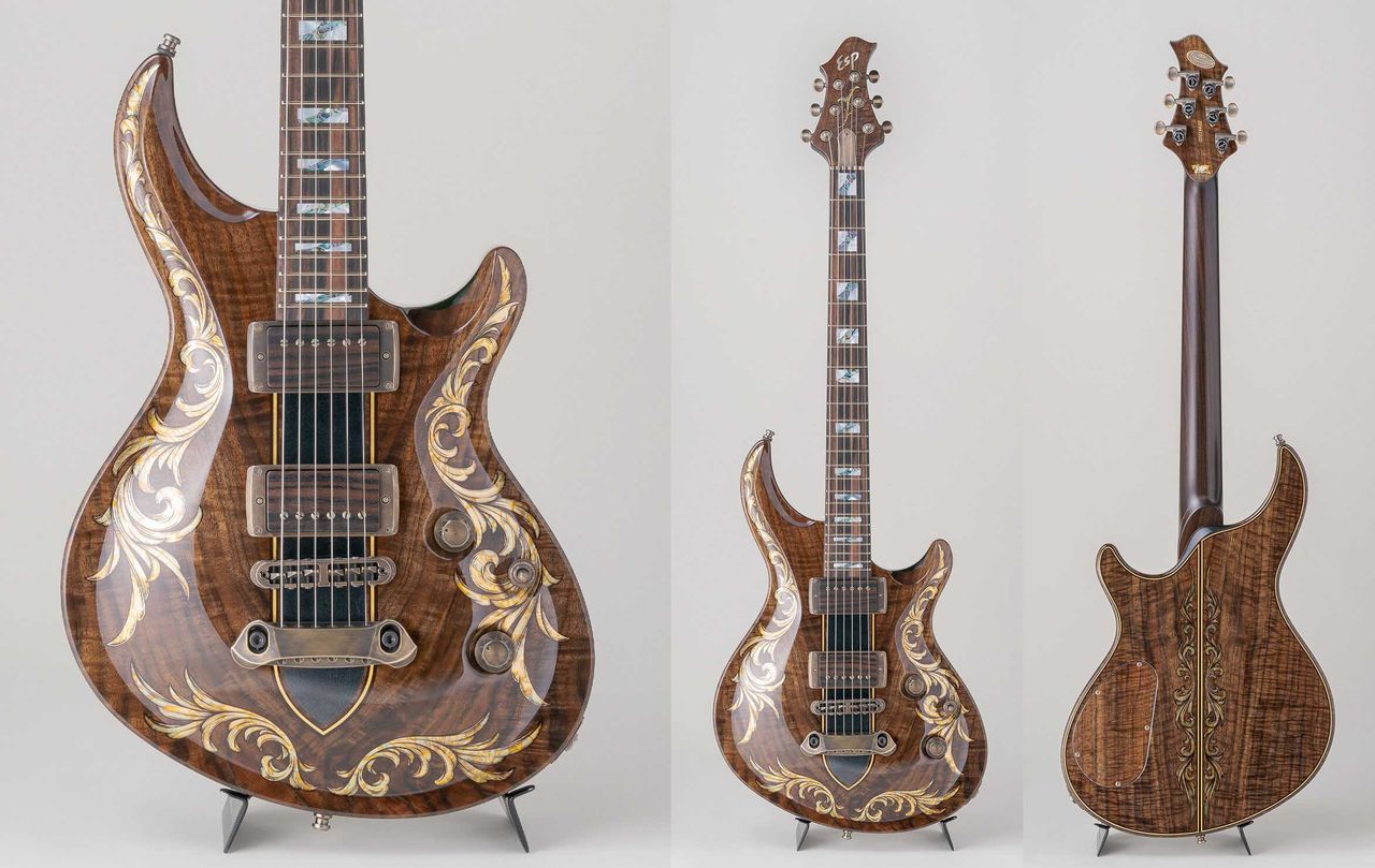ESP Exhibition Limited Series
