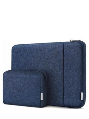 inateck 13-inch laptop case on a white background