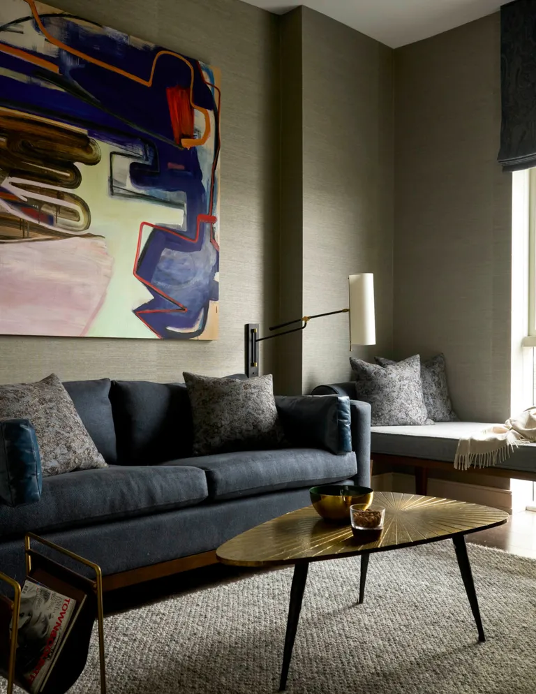 10 Outdated Rules You Can Break When Decorating Small Spaces, According to Interior Designers