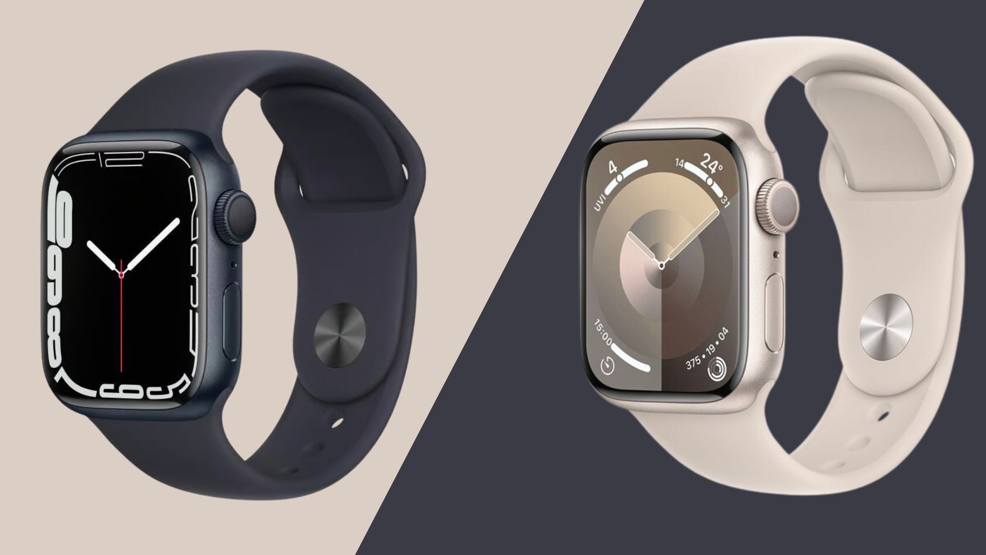 Where to Buy Apple Watch Series 9 Online Before It's Taken Off Shelves