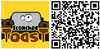 QR: Scorched Toast