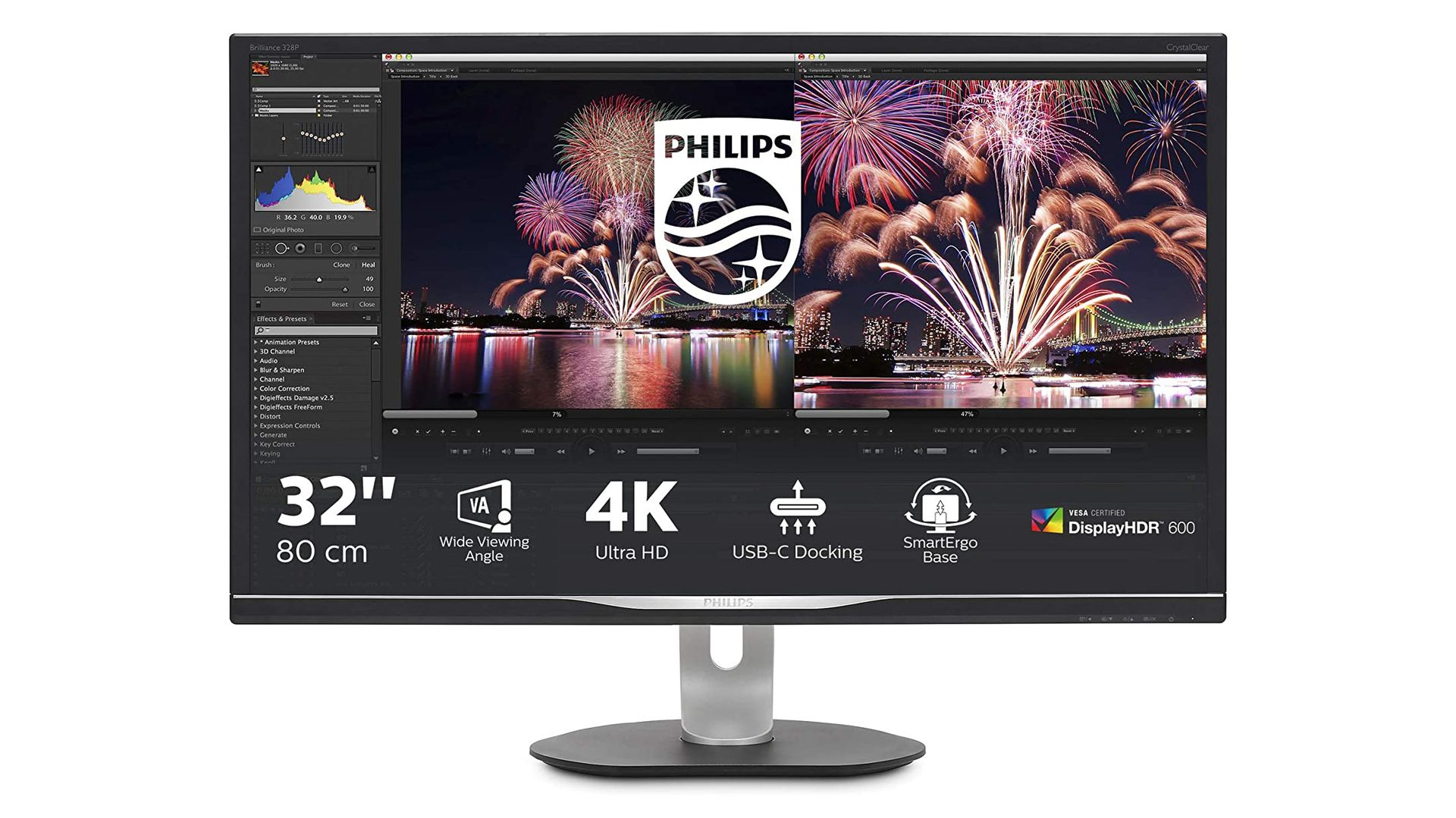 Best 4K monitors 2022 the ideal Ultra HD displays with HDR and top