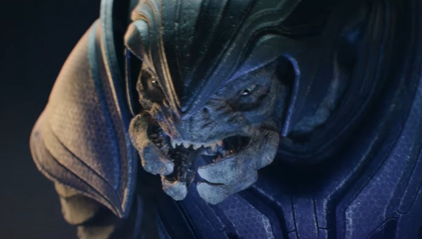 Trailer da segunda temporada de 'Halo', a série, anuncia guerras mais  intensas e sombrias contra o Covenant – FayerWayer