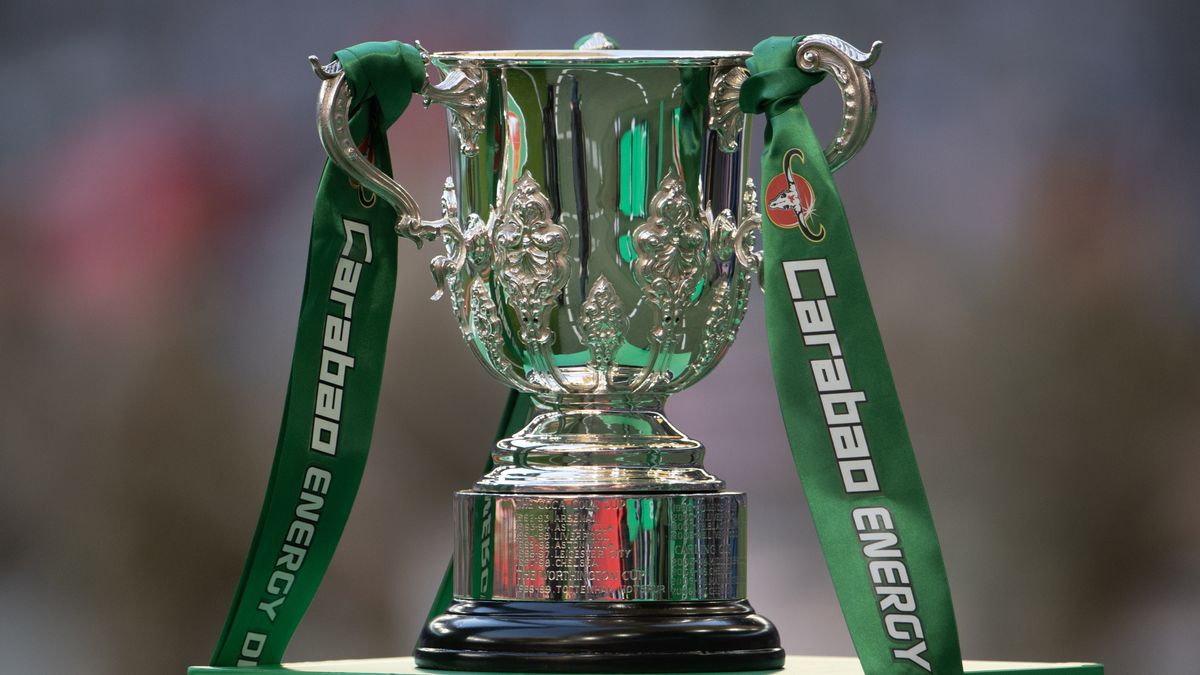 How to watch Carabao Cup 2025/26: live stream guide, TV channels and key dates