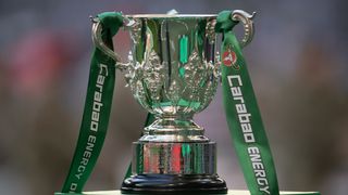 Carabao Cup