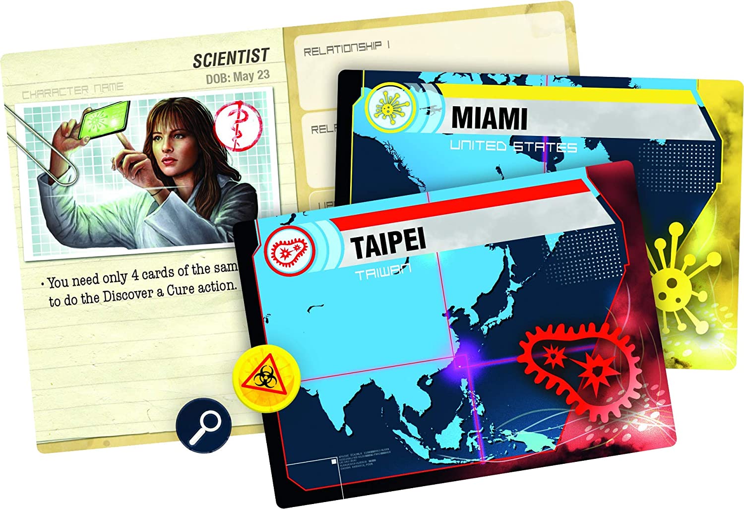 Pandemic board game is 44 off this Cyber Monday Live Science