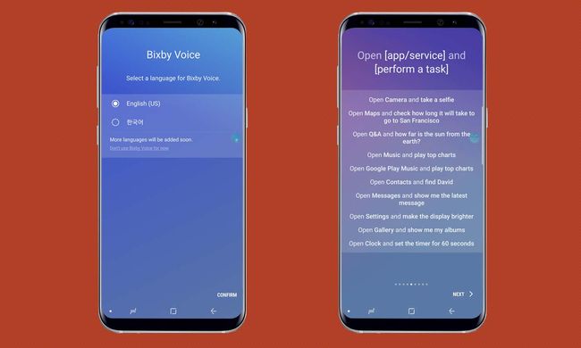 disable bixby note 8