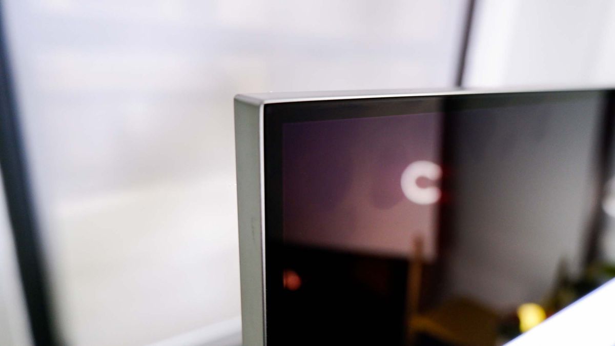 LG G2 OLED TV review Tom's Guide