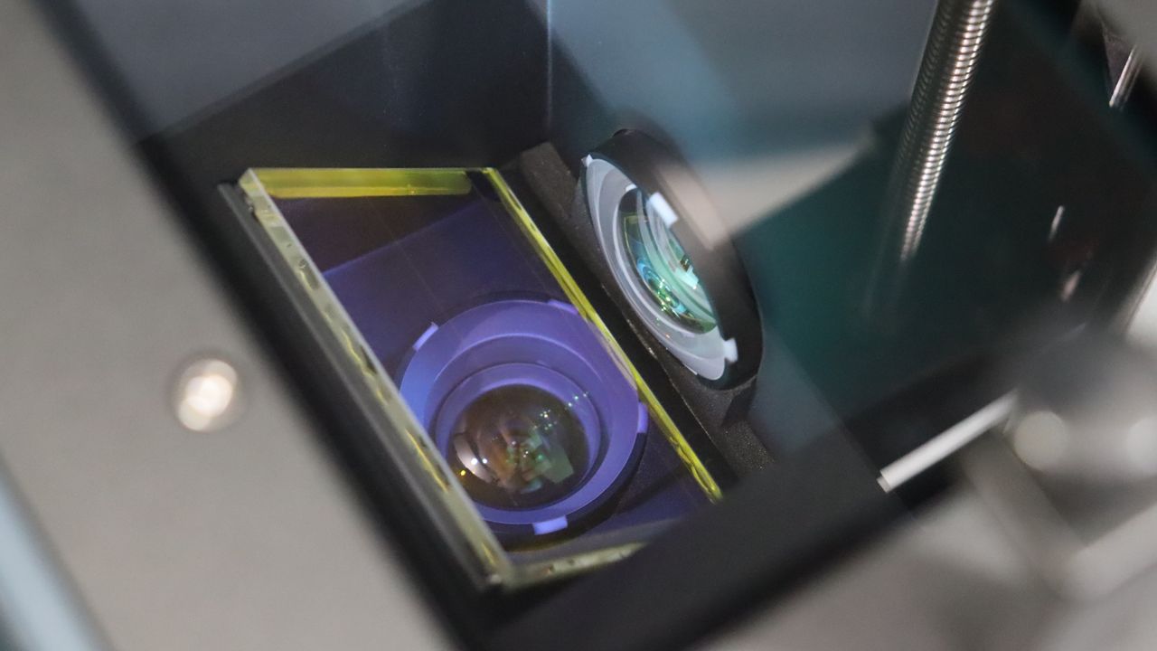 Anycubic Photon D2 3d printer
