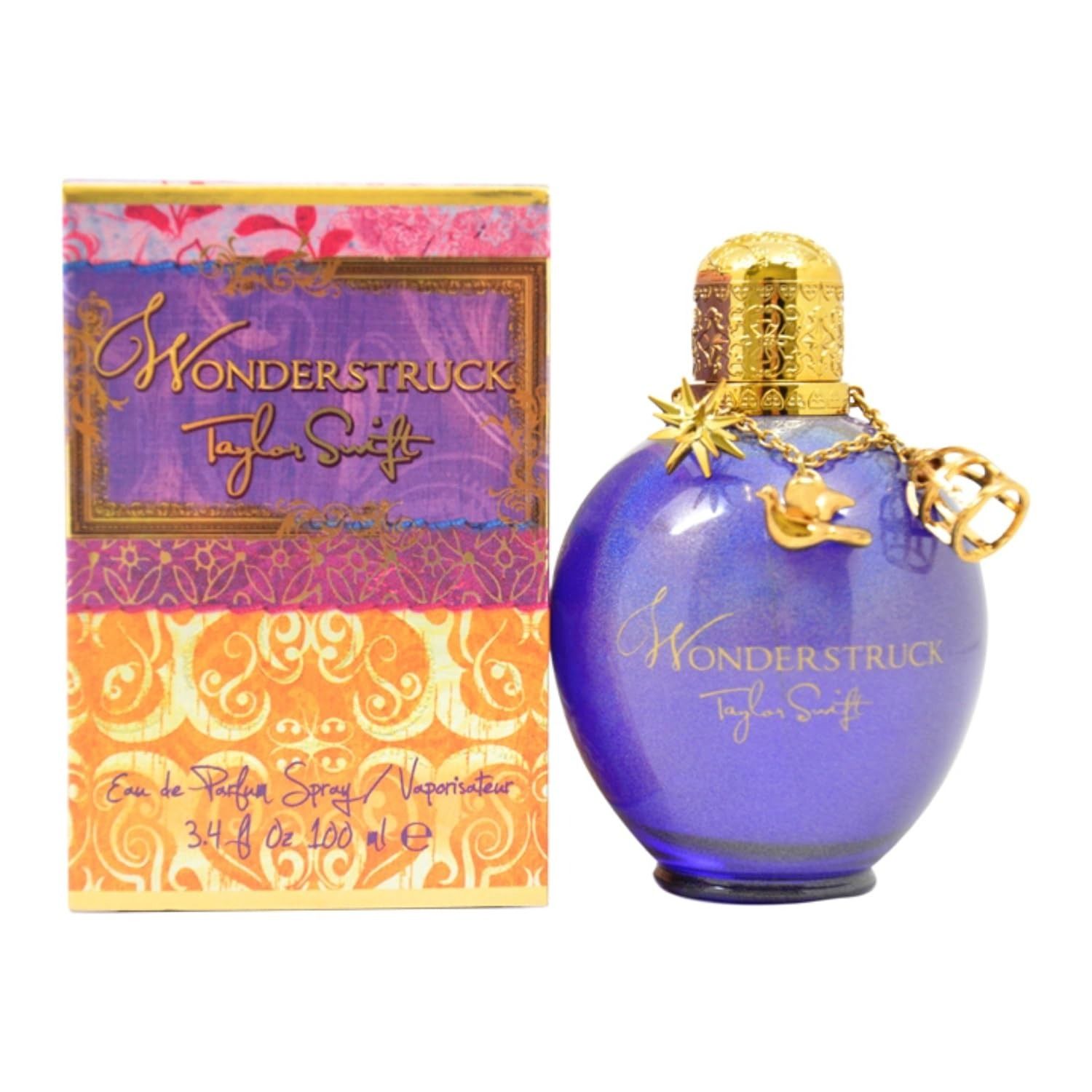 Wonderstruck Eau de Parfum