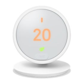 Google Nest Thermostat E