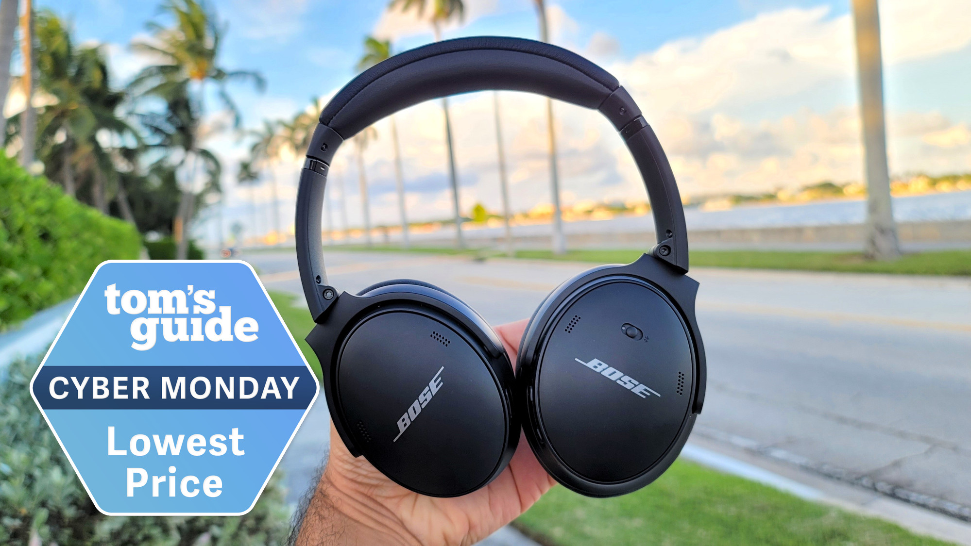 Bose Wireless Headphones Deal 2024: Up to 40% off, $199 Sale