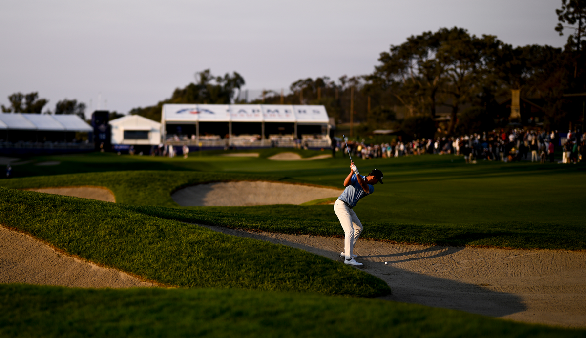 Farmers Insurance Open Final Round Leaderboard And Live Updates Golf