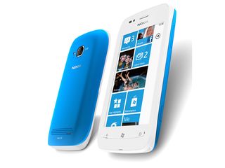 Nokia Lumia 710