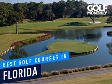 Best Golf Courses In Florida