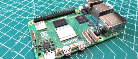 Raspberry Pi 5 16GB