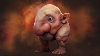 Diablo 4 Berserk The Schnoz