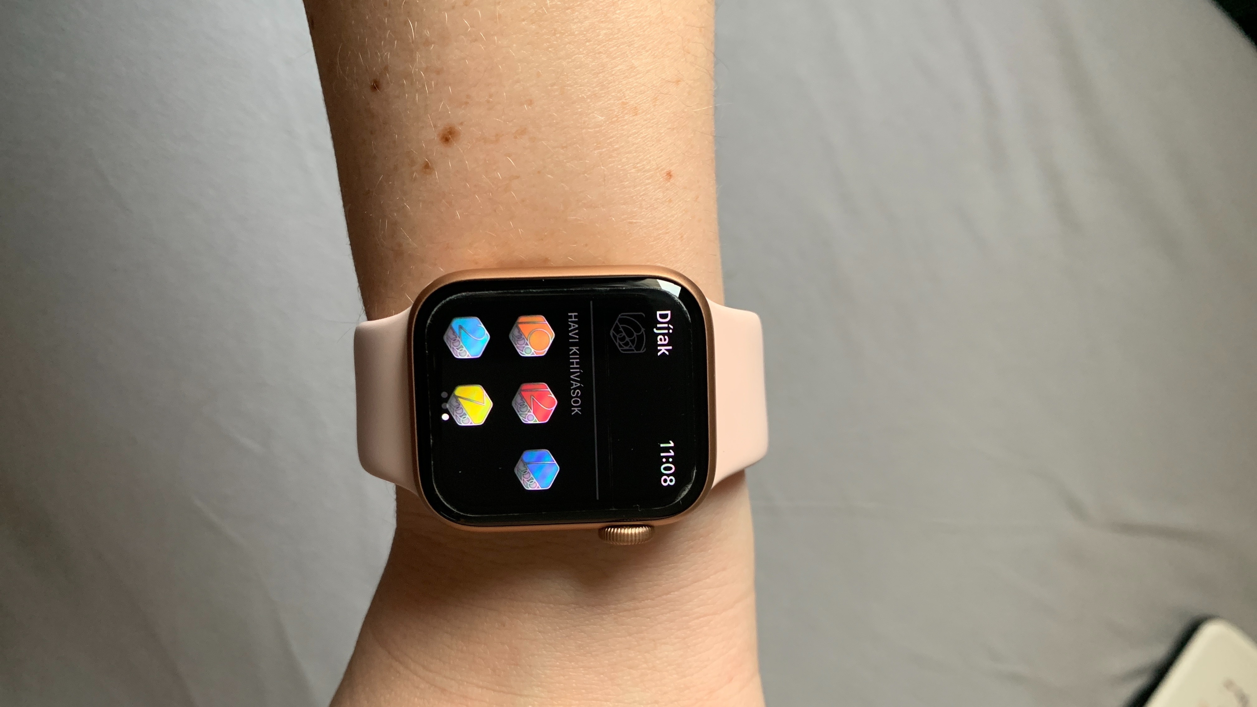 Apple Watch SE