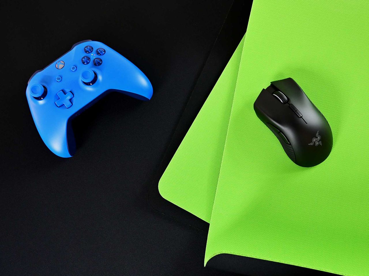 Razer Gigantusv2