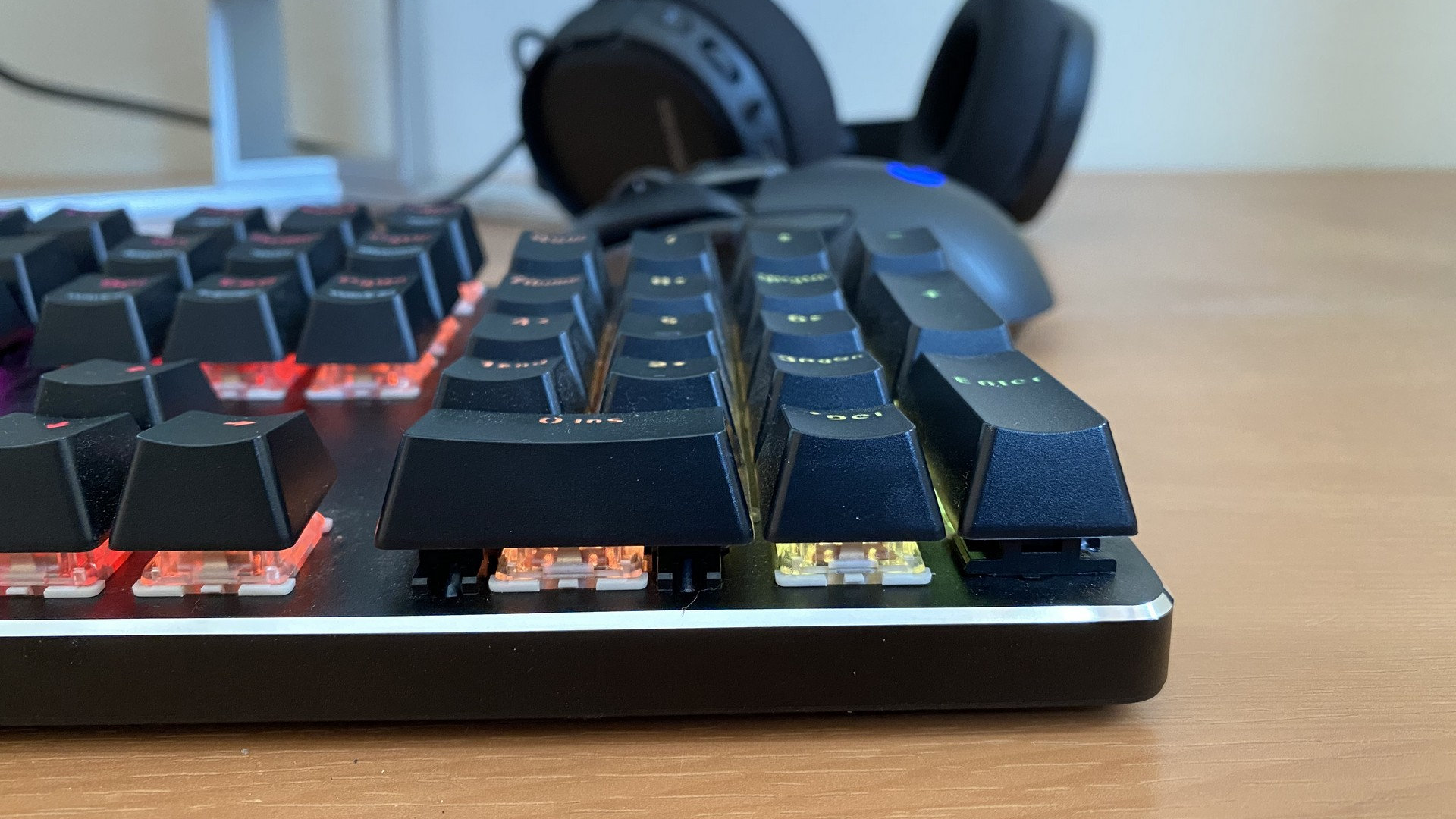 Glorious GMMK Keyboard