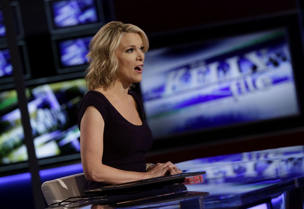 Megyn Kelly