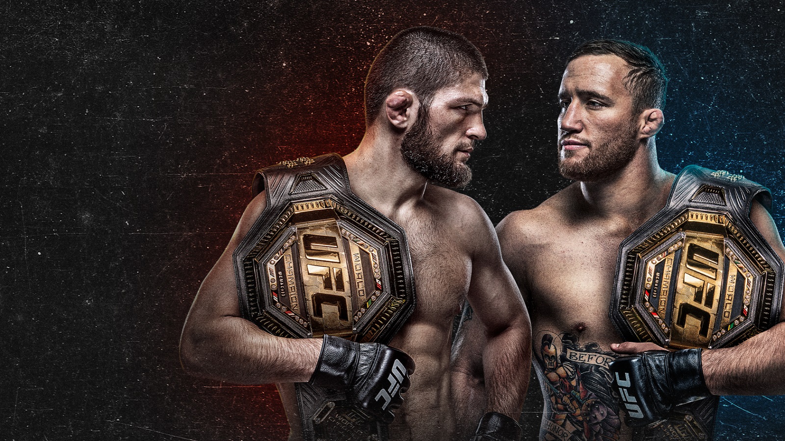 UFC 254 Khabib vs. Gaethje live stream: How to watch online from