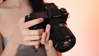 Meike AF 85mm f/1.8 GFX