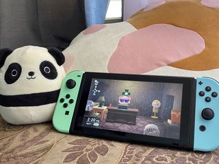 Animal Crossing Fomo Hero