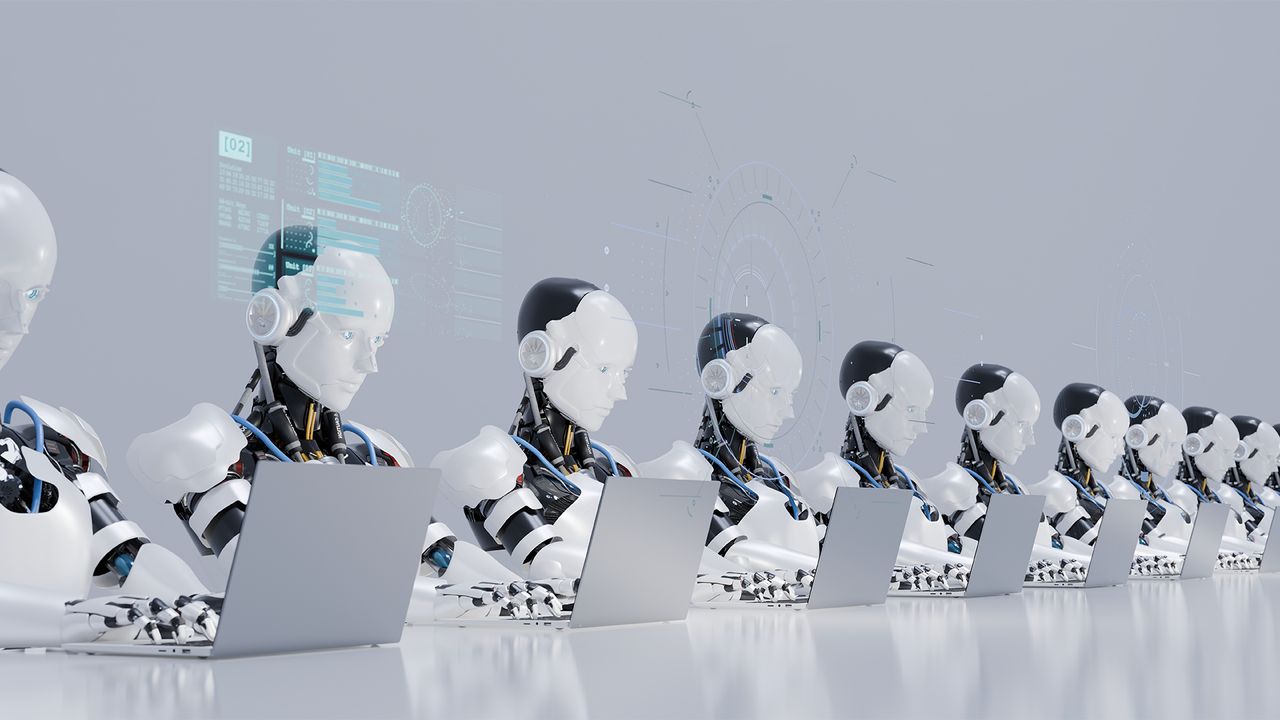 Agentic AI 'breaks the traditional SaaS seat licensing model' – now it’s up to vendors to ditch 'legacy dashboards' and build with agents in mind