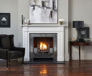 Chesneys Langley fire surround