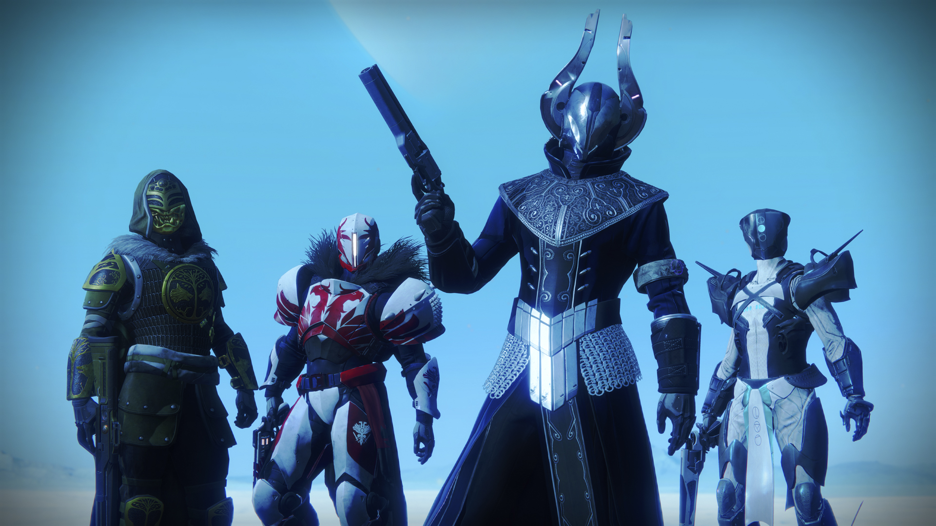 Why Destiny 2 players got so angry and how Bungie plans to make them happy again