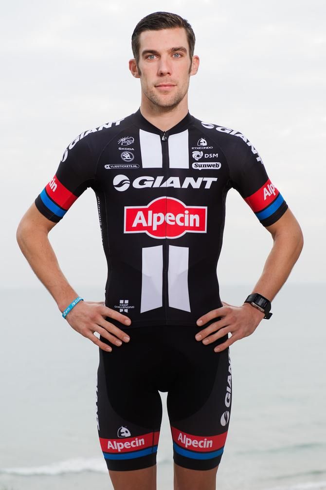 Albert Timmer (Team Giant-Alpecin)