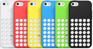 iPhone 5c cases