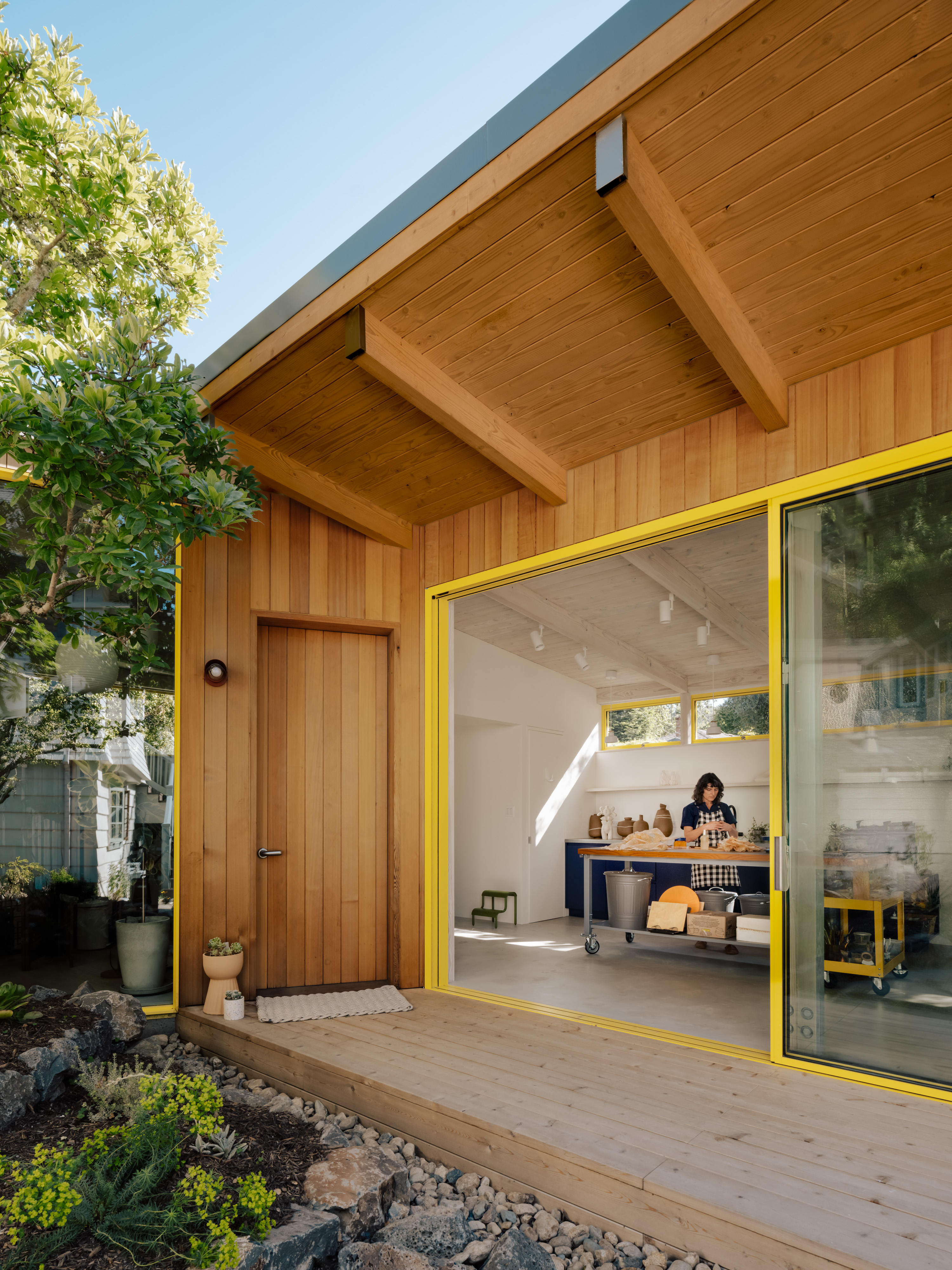 Two-Fold, California, by ONO