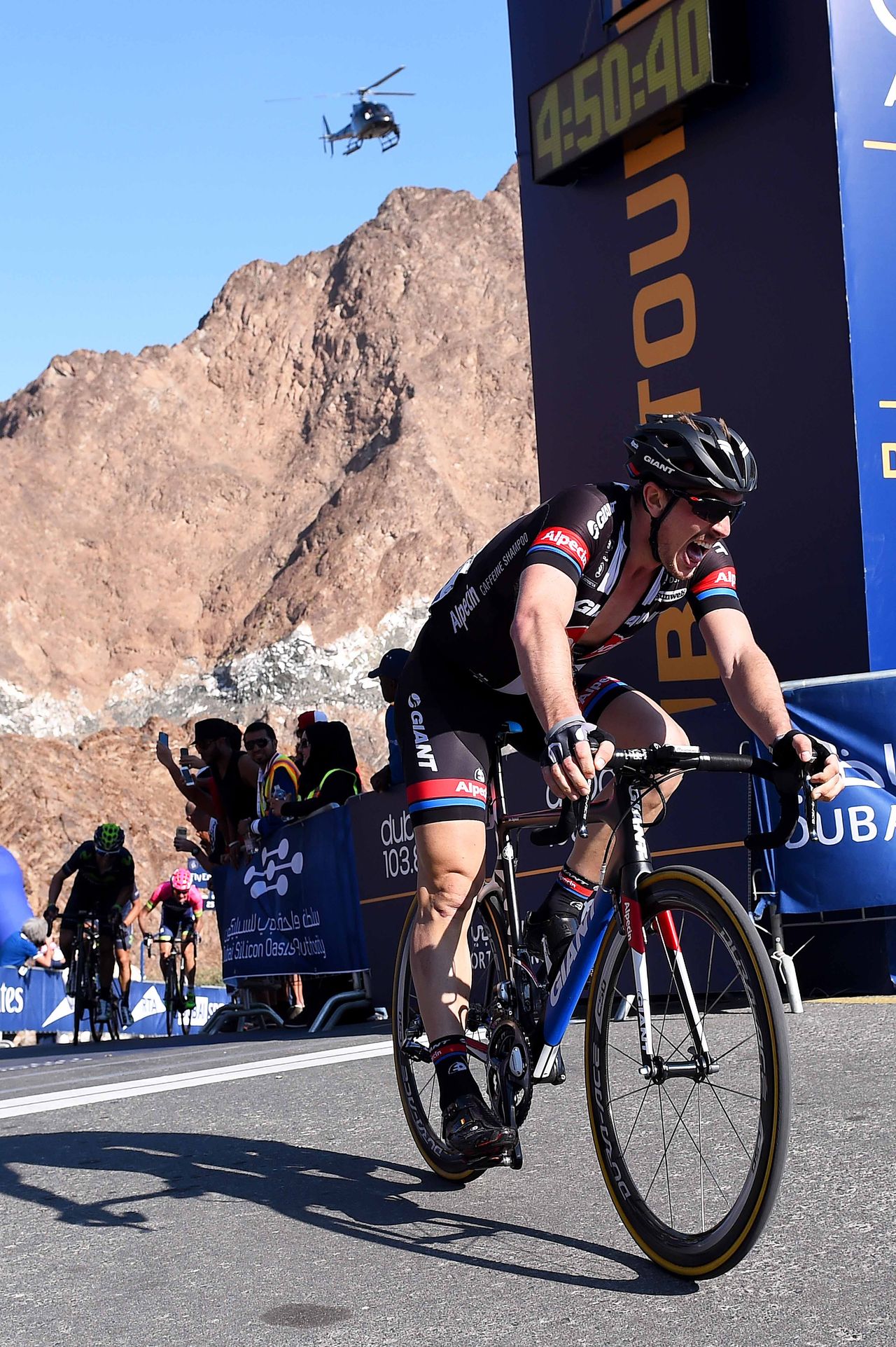 John Degenkolb (Giant-Alpecin)