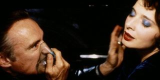 Dennis Hopper, Isabella Rossellini - Blue Velvet