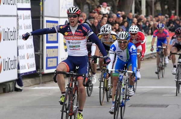 Andrea Palini (Team Idea)