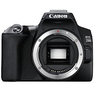 Canon EO 250D