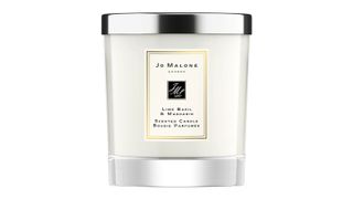 Jo Malone London Lime Basil And Mandarin Home Candle, one of the best Jo Malone candle picks as rated by customers