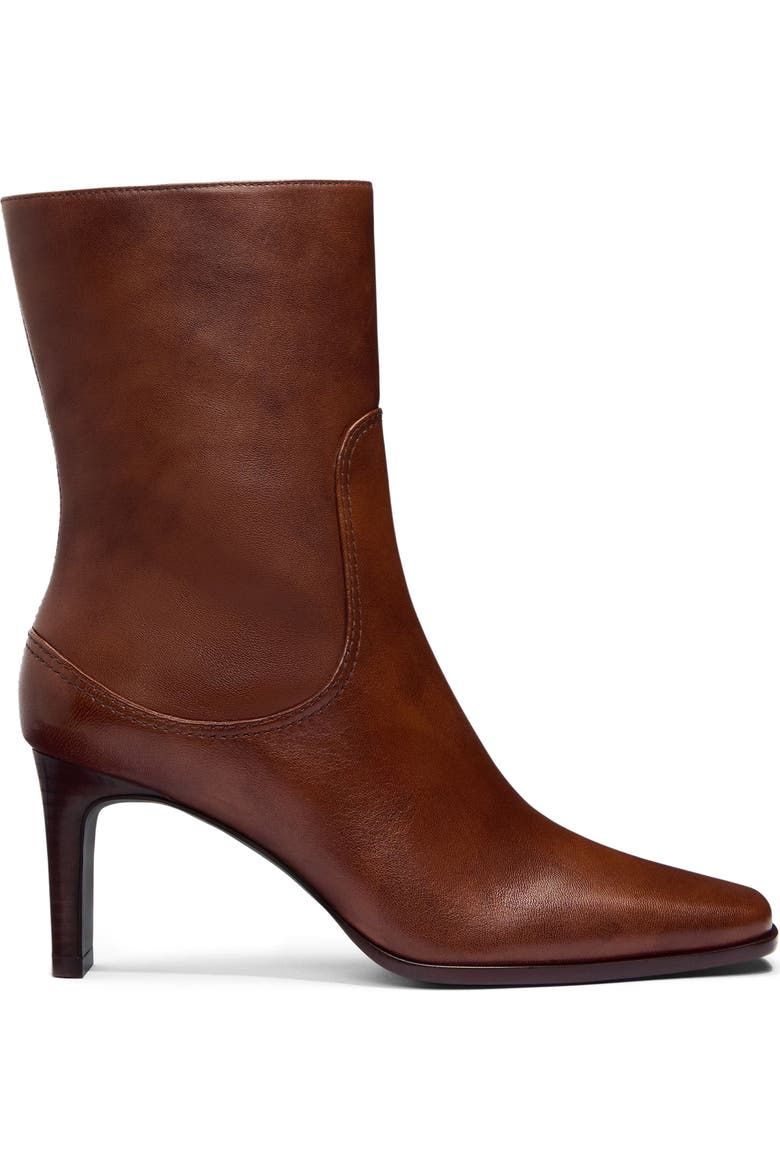 Caludette Bootie