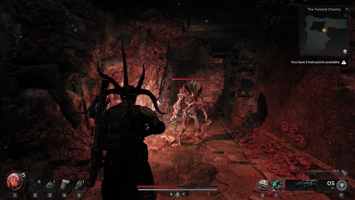 Remnant 2 screenshot