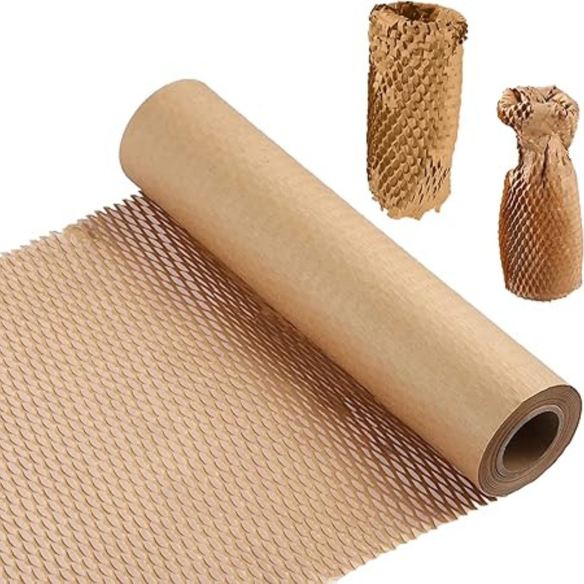 Honeycomb packaging
