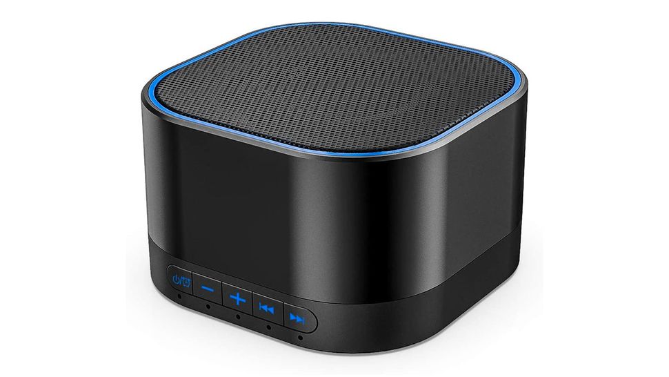 Best Sound Machines For Sleep 2022 Top Ten Reviews