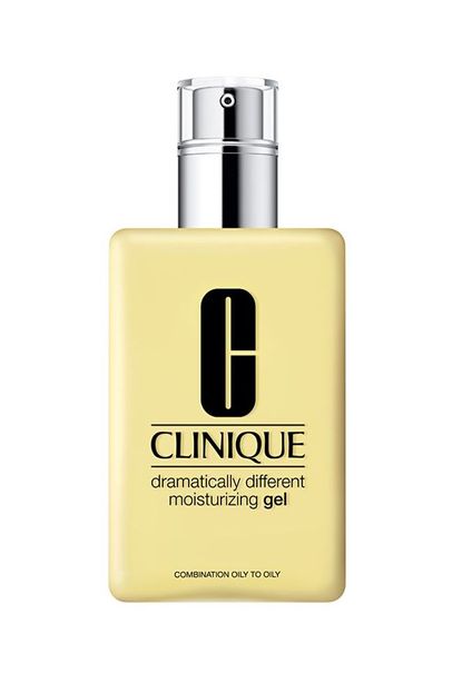 Clinique Dramatically Different Moisturizing Gel 